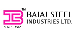 Bajaj Steel Bajaj Steel