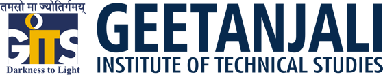 Geetanjali Institute of Technical Studies, Rajasthan Wanted Professor plus Assistant Professor plus Associate Professor GITS