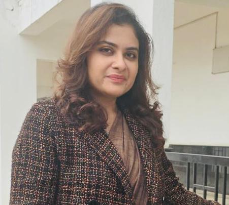Dr. Mehvash Baluch