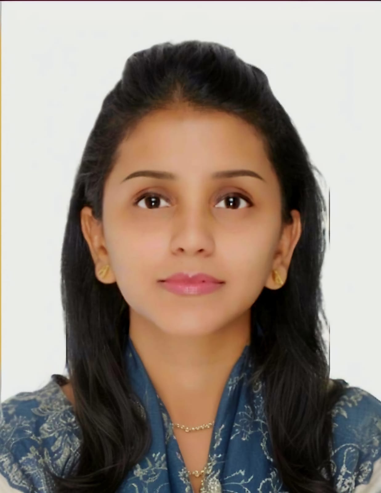 Dr. Prakriti Dixit Porwal