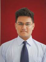 Arpit Pipara Arpit Pipara, B.Tech CSE