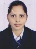 Abhilasha Suthar, MBA