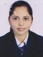 ABHILASHA Abhilasha Suthar, MBA