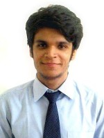 Bony Roopchandani,B.Tech CSE Bony Roopchandani,B.Tech CSE