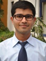 Jai Prakash Jai Prakash, B.Tech CSE