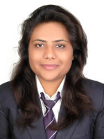 Juby MBA Juby Agrawal, MBA