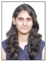 Keenal Chelawat(CSE) Keenal Chelawat, B.Tech CSE