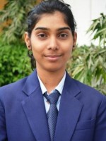 Madhuri Vyas Madhuri Vyas,B.Tech EE
