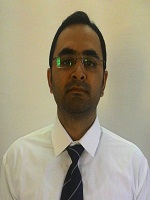 Mihir Khatri Mihir Khatri, MBA