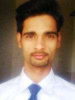 Nikhil Darji Nikhil Darji,B.Tech ECE