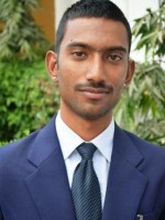 Shourya Bhan Singh Shourya Bhan Singh,B.Tech EE