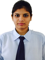 Akanksha Gohil Akanksha Gohil,B.Tech CSE