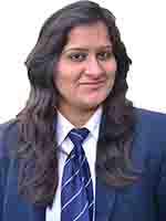 deepali manwani Deepali Manwani, MBA