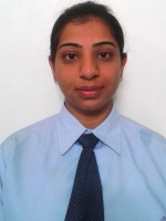 farheen Farheen Sadriwala, CSE