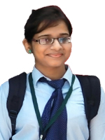 heena lodha Heena Lodha, B.Tech CSE