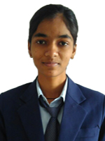 Himani Harkawat Himani, B.Tech CSE