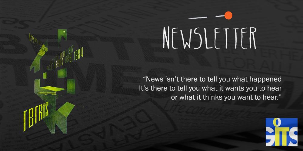 newsletter newsletter