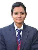 pooja sen Pooja Sen, MBA
