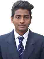 rahul jain Rahul Jain, MBA