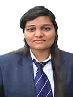 shweta jain Shweta Jain, MBA