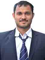 yudhister singh Yudhister Singh, MBA