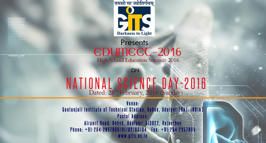 Edumeet 2016 Edumeet 2016