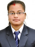Heena Prajapat, MBA Heena Prajapat, MBA