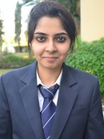 Mithali Mithali Kaira, MBA