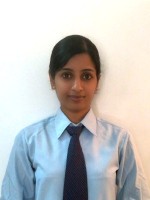 Pooja Jangir Pooja Jangir,B.Tech CSE