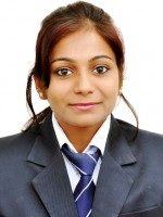 Reena Kumawat, MBA Reena Kumawat, MBA