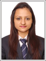 Abhilasha Suthar Abhilasha Suthar, MBA