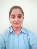 divya sharma Divya Sharma, B.Tech ECE