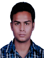 Jayendra Jain, MCA Javendra Jain, MCA