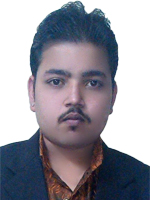 Lalit Solanki, MCA Lalit Solanki, MCA