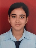 Anam Quereshi, B.Tech CSE Anam Quereshi, B.Tech CSE