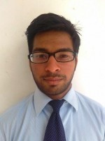 Bhanu Pratap, B.Tech CSE Bhanu Pratap, B.Tech CSE