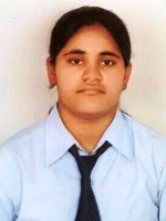 Mehta Visha, B.Tech CSE Mehta Visha, B.Tech CSE