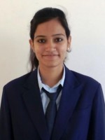 Monika Jain, B.Tech CSE Monika Jain, B.Tech CSE