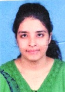 Shalini Chugh, B.Tech CSE Shalini Chugh, B.Tech CSE