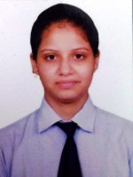 Tanushree Chittora, B.Tech EE Tanushree Chittora, B.Tech EE