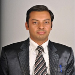 Dr. Anurag Paliwal