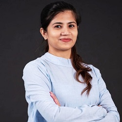 Ms. Apurva Pahad