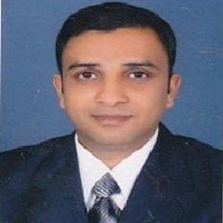 Mr. Hemant Sahu