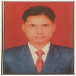 Mr. Mahendra Kumar Salvi