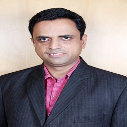 Dr. Manish Sharma