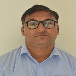 Mr. Manoj Saraswat