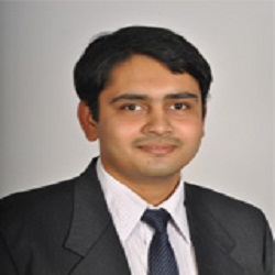 Dr. Mayank Patel