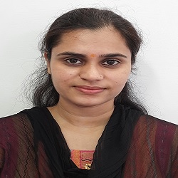 Dr. Megha Vyas