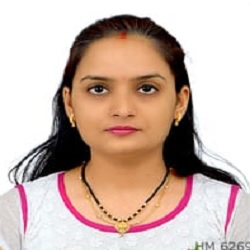 Ms. Rakhi Shrinwas