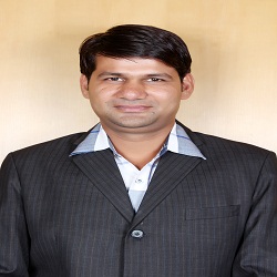 Mr. Ritesh Kumar Jain